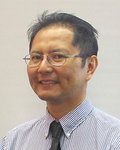 Kailenn Tsao，医学博士，在温彻斯特实践眼科